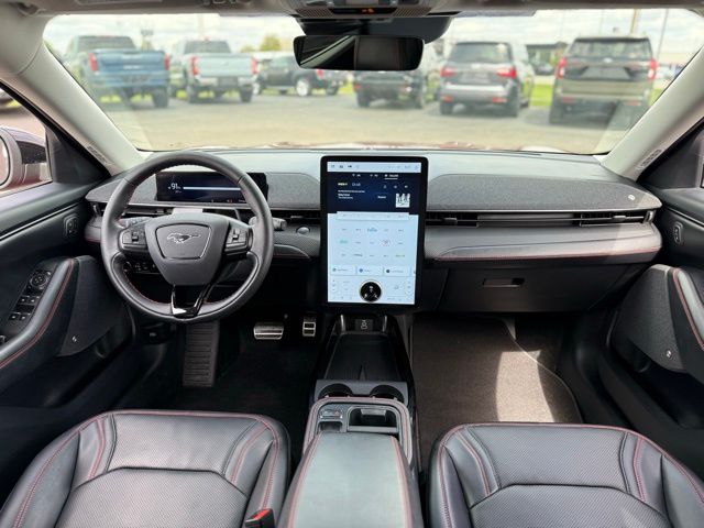 ford mustang mach-e 2025 3FMTK3SU3SMA00336 image ford mustang mach-e 2025 3FMTK3SU3SMA00336 image